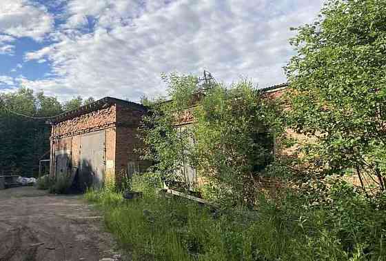 Склад, 1835 м2 Онега