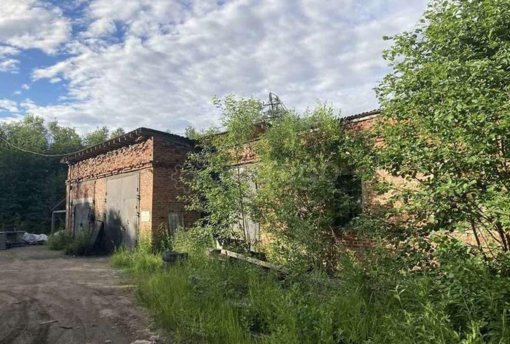 Склад, 1835 м2 Онега - изображение 4