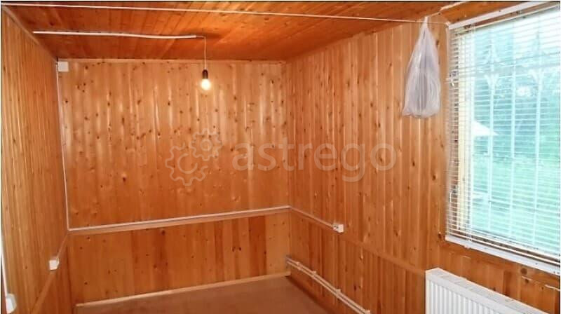 Дом, 144 м2, 5.76 га Серпухов - изображение 7