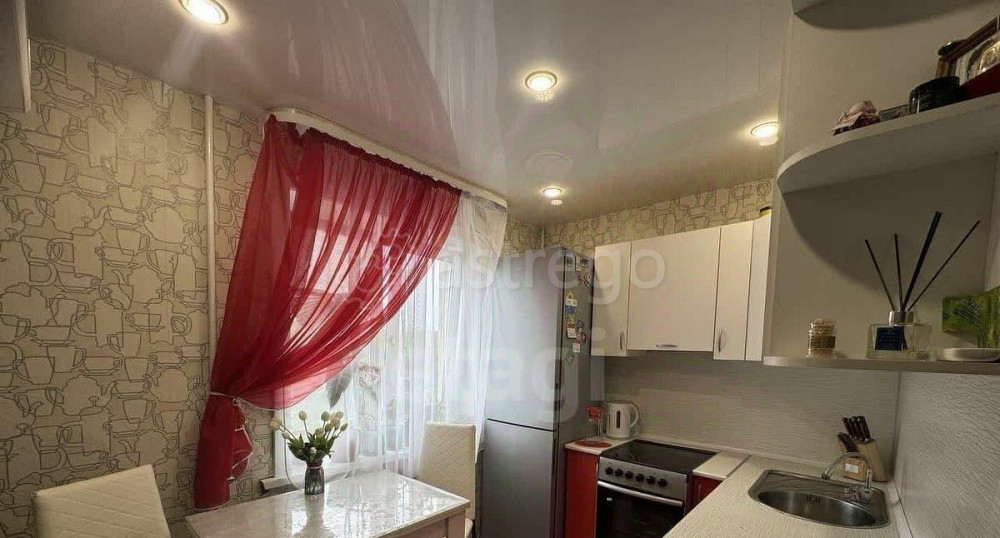 1-комн. квартира, 35.9 м2, 4/5 эт. Свободный - изображение 7