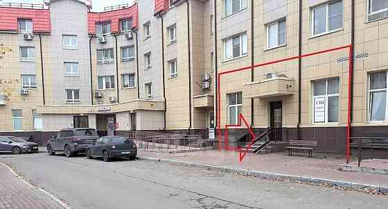 Свободного назначения, 68.8 м2 Королев