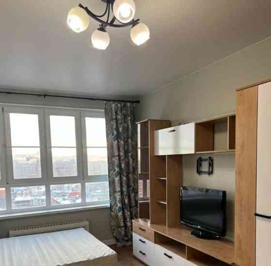 Студия, 25 м2, 25/25 эт. Балашиха