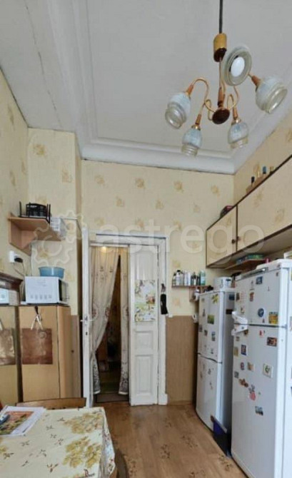 Комната, 25.3 м2, 3/6 эт. Санкт-Петербург - изображение 2