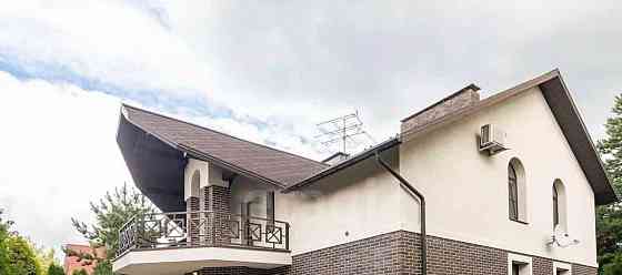 Дом, 373.3 м2, 10 соток, 2 эт. Видное