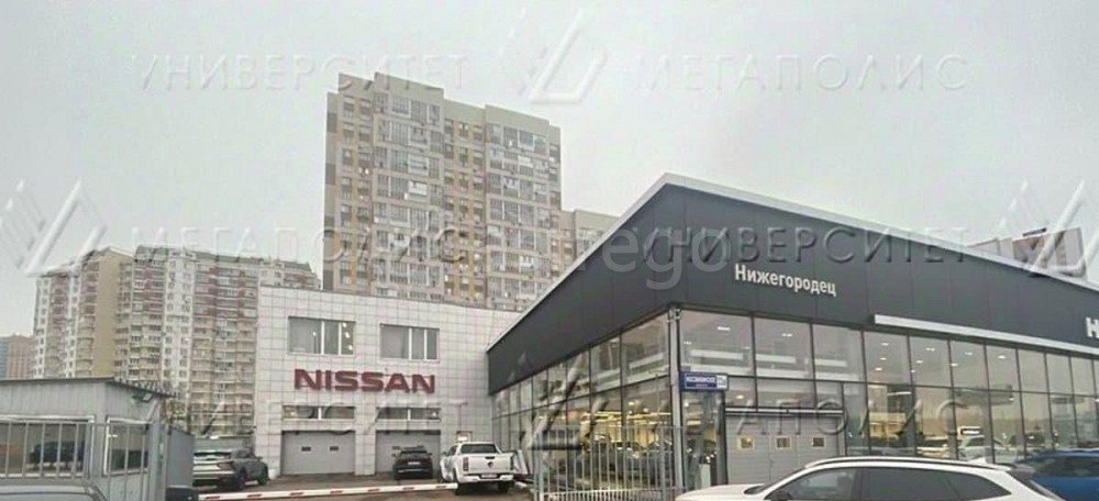 Свободного назначения, 150 м2 Реутов - изображение 3