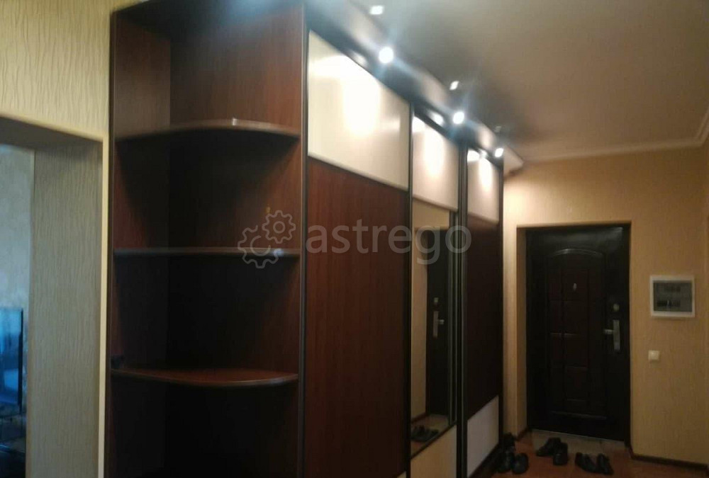3-комн. квартира, 105 м2, 4/9 эт. Старый Оскол - изображение 7