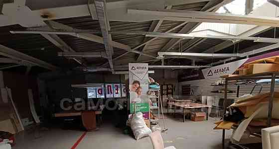 Торговое помещение, 300 м2 Апрелевка