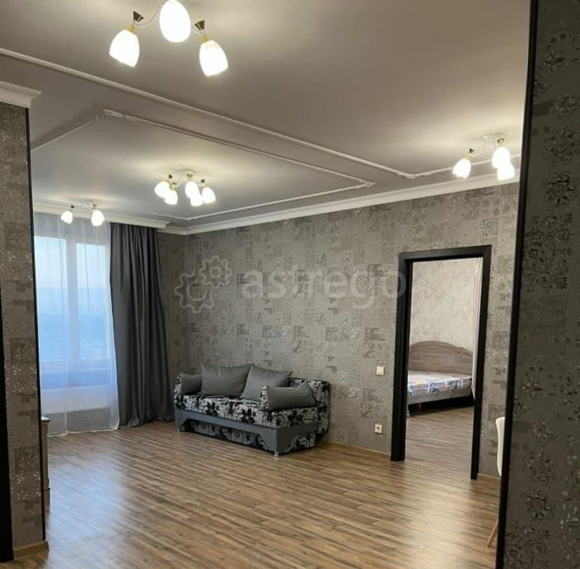 3-комн. квартира, 80.5 м2, 35/45 эт. Красногорск - изображение 3