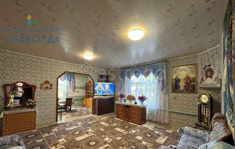 Дом, 336.9 м2 Бийск - изображение 9