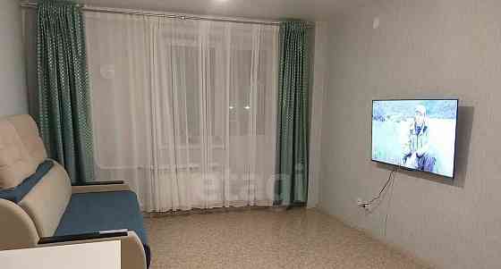 Студия, 35 м2, 4/25 эт. Красноярск
