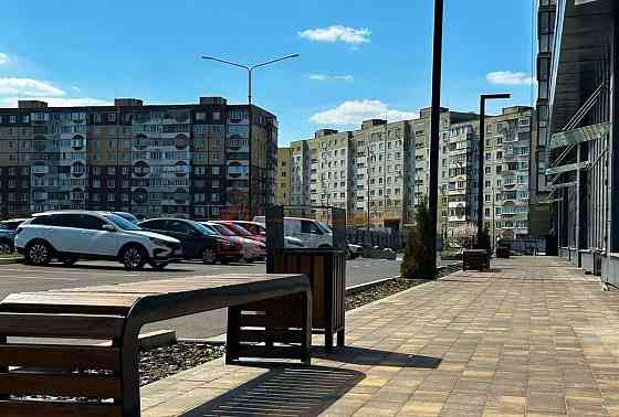 Свободного назначения, 77.75 м2 Старый Оскол