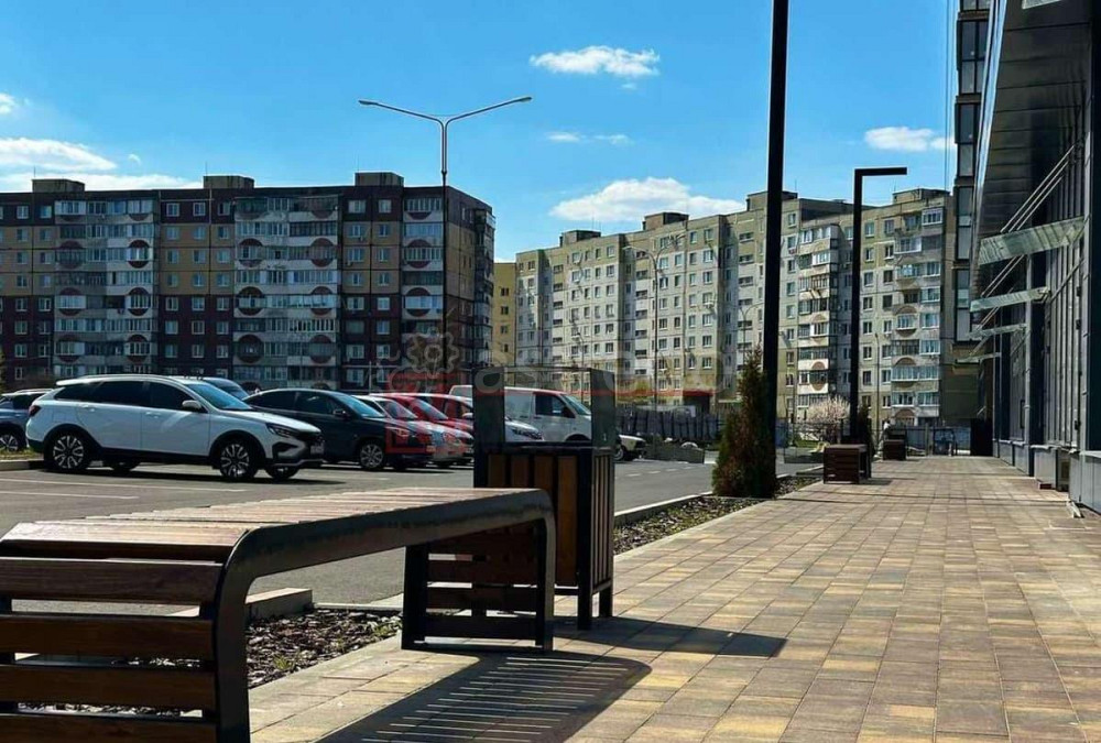 Свободного назначения, 77.75 м2 Старый Оскол - изображение 3