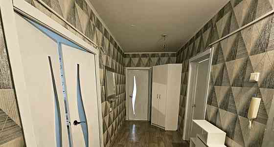 3-комн. квартира, 75 м2, 4/10 эт. Красноярск