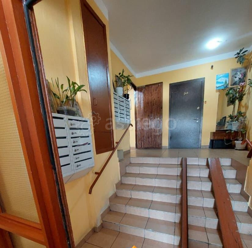 Комната, 11.7 м2, 1/12 эт. Москва - изображение 5