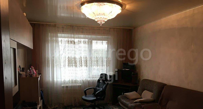 3-комн. квартира, 66.1 м2, 5/9 эт. Бийск - изображение 7