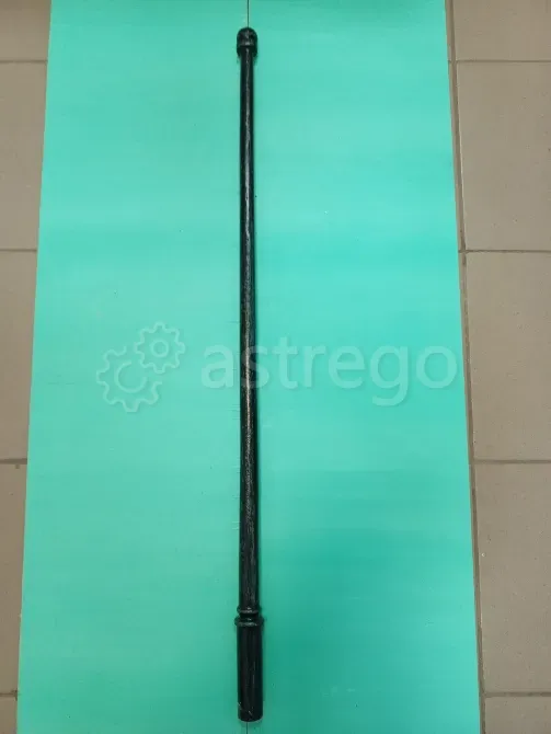 Чугунные Лестницы, Балясины, Огрождения Дмитров - изображение 10