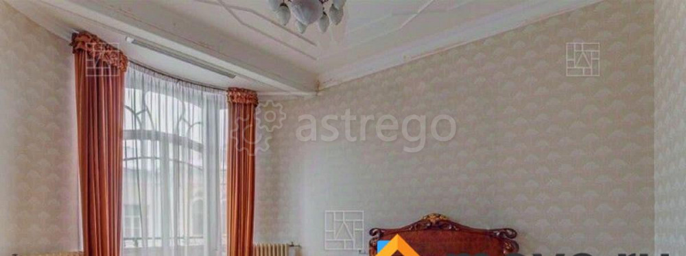 5-комн. квартира, 250 м2, 2/5 эт. Москва - изображение 7