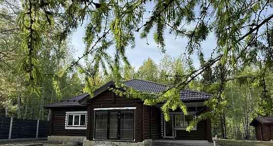 Дом, 176 м2, 10 соток, 1 эт. Дивногорск