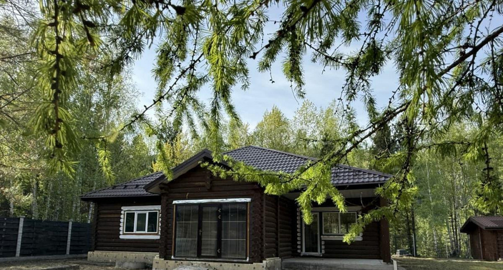 Дом, 176 м2, 10 соток, 1 эт. Дивногорск - изображение 1