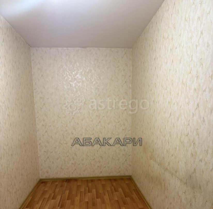 1-комн. квартира, 54 м2, 11/16 эт. Красноярск - изображение 3