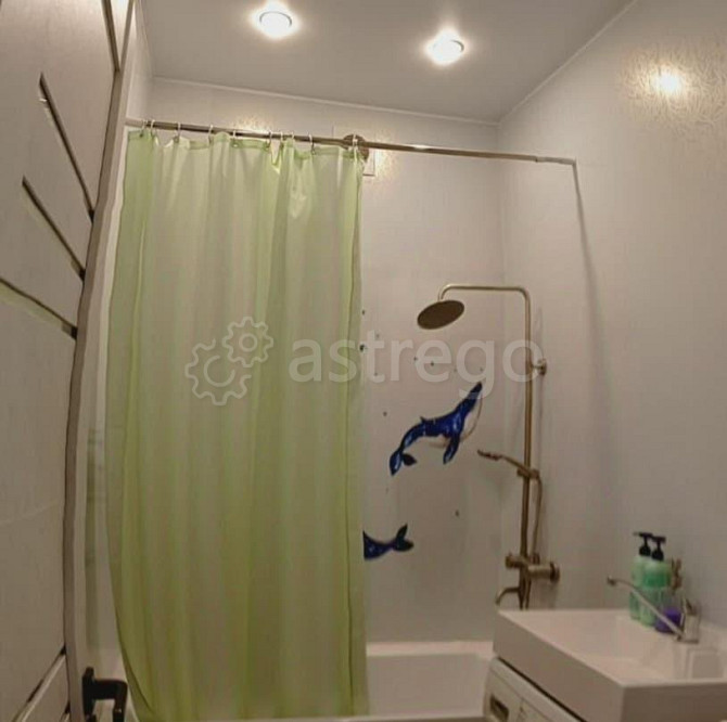 3-комн. квартира, 70 м2, 9/25 эт. Уфа - изображение 7