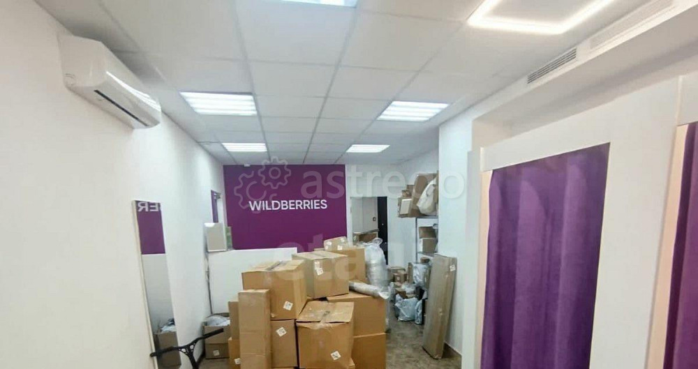 Офис, 95.5 м2 Белгород - изображение 5