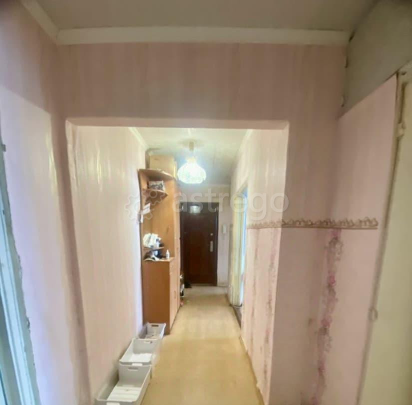 3-комн. квартира, 67.4 м2, 8/9 эт. Егорьевск - изображение 4