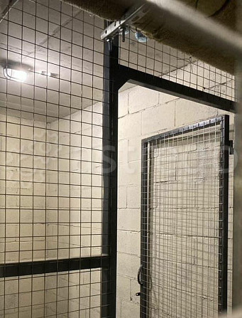 Склад, 4 м2 Санкт-Петербург - изображение 1