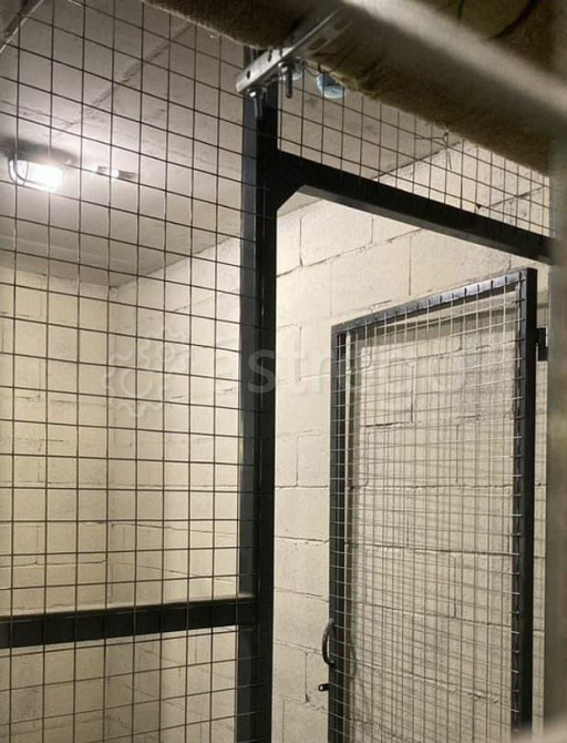 Склад, 4 м2 Санкт-Петербург - изображение 1