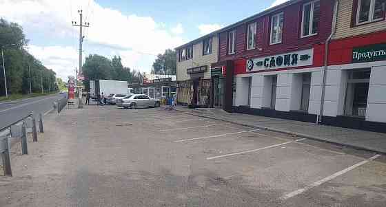 Торговое помещение, 25 м2 Домодедово