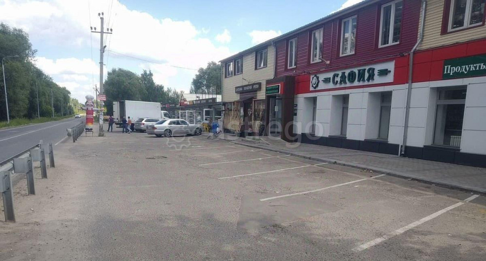 Торговое помещение, 25 м2 Домодедово - изображение 5