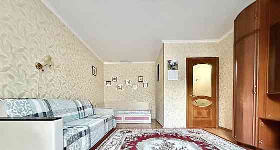 1-комн. квартира, 40 м2, 1/14 эт. Москва