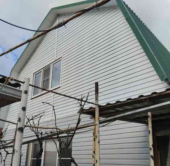 Дом, 60 м2, 6 соток, 1 эт. Астрахань