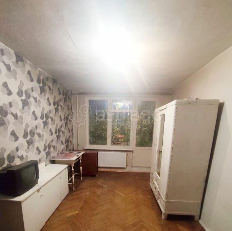 Комната, 13.8 м2, 2/5 эт. Санкт-Петербург - изображение 1
