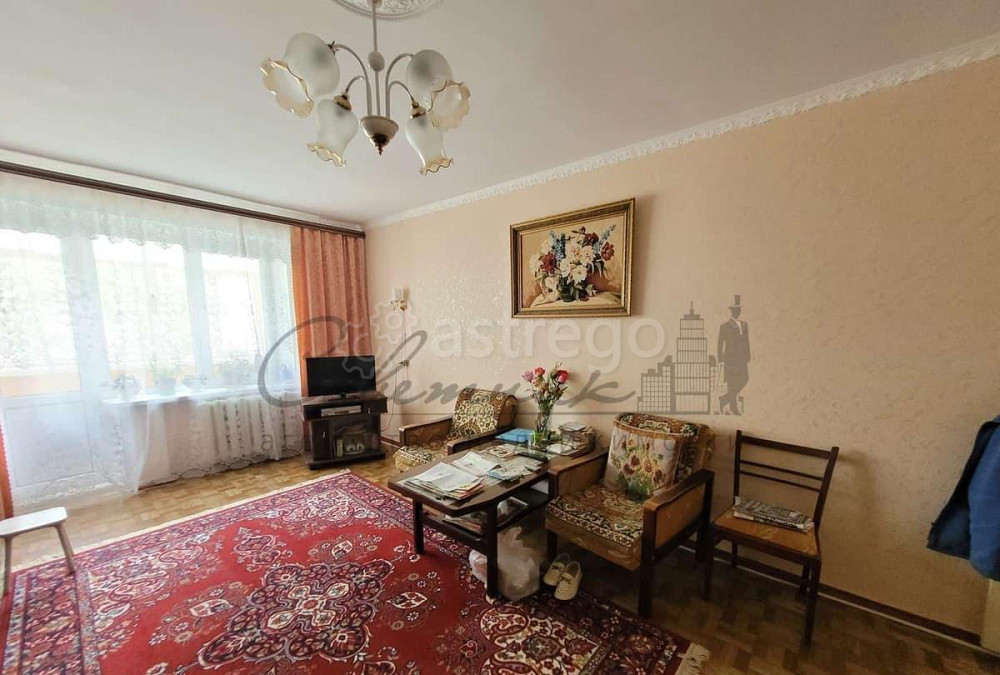 3-комн. квартира, 59.26 м2, 2/5 эт. Старый Оскол - изображение 10