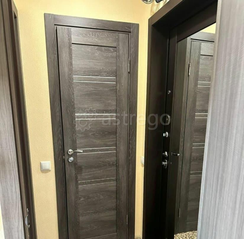 Студия, 19 м2, 12/17 эт. Москва - изображение 4