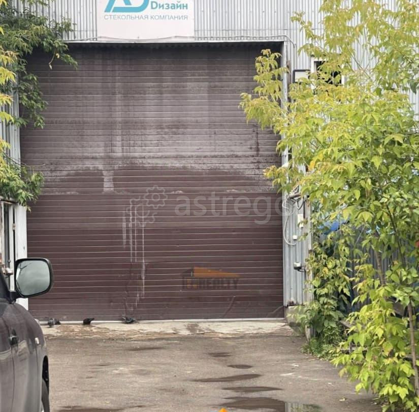 Производственное, 1200 м2 Королев - изображение 2