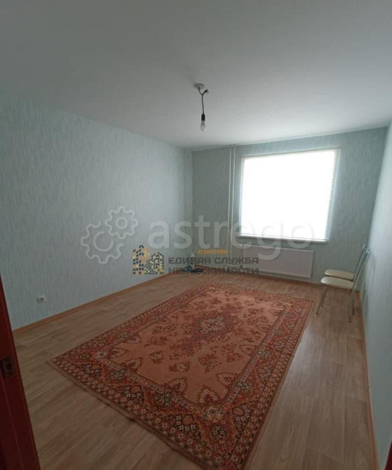2-комн. квартира, 55 м2, 7/10 эт. Уфа - изображение 4