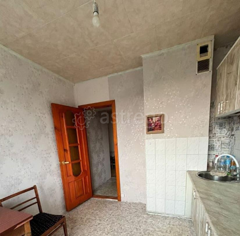 1-комн. квартира, 35 м2, 5/5 эт. Туймазы - изображение 5