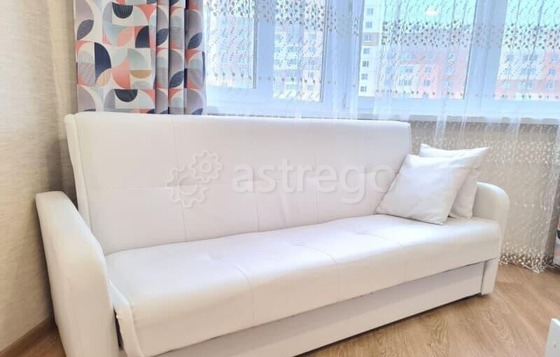 Студия, 28 м2, 9/17 эт. Домодедово - изображение 4