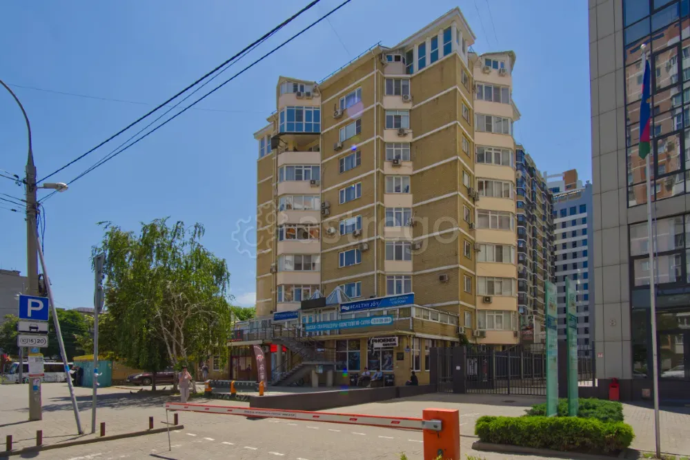 Продам 2-комн. квартиру, 90 м2, 9/10 этаж Краснодар - изображение 7