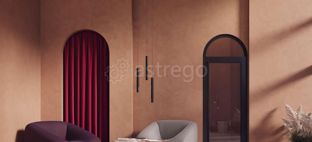 Офис, 99.9 м2 Москва - изображение 7