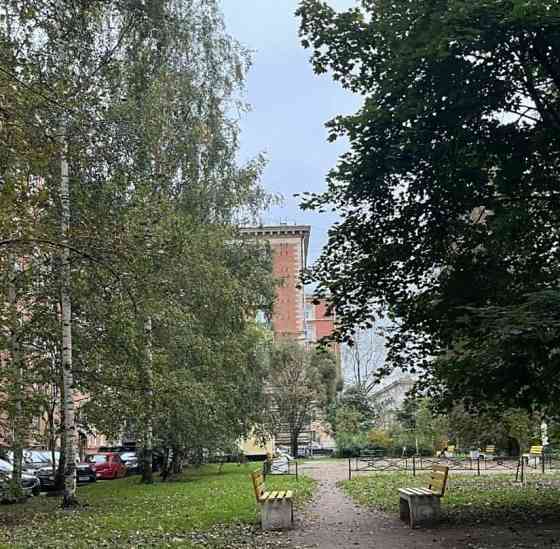4-комн. квартира, 103.1 м2, 4/7 эт. Санкт-Петербург