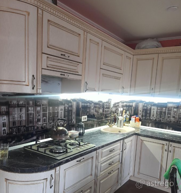 Сдам дом, 60 м2, Участок 4 сот., Долгосрочно Челябинск - изображение 4