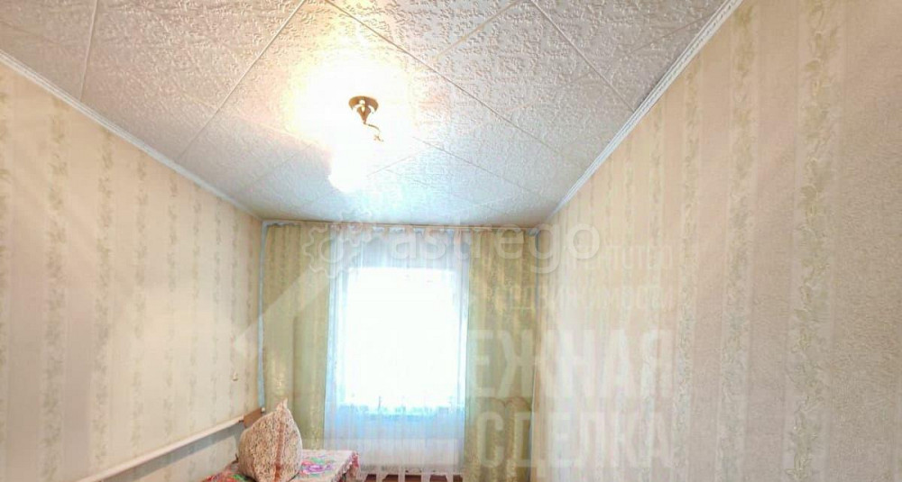 Дом, 90 м2, 15 соток, 1 эт. Рубцовск - изображение 5