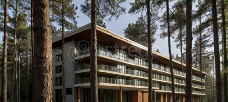 Готовый бизнес, 6000 м2 Солнечногорск - изображение 1