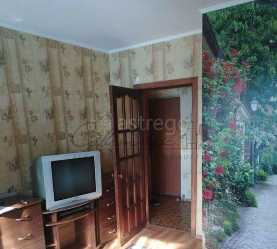1-комн. квартира, 37 м2, 2/10 эт. Старый Оскол - изображение 1