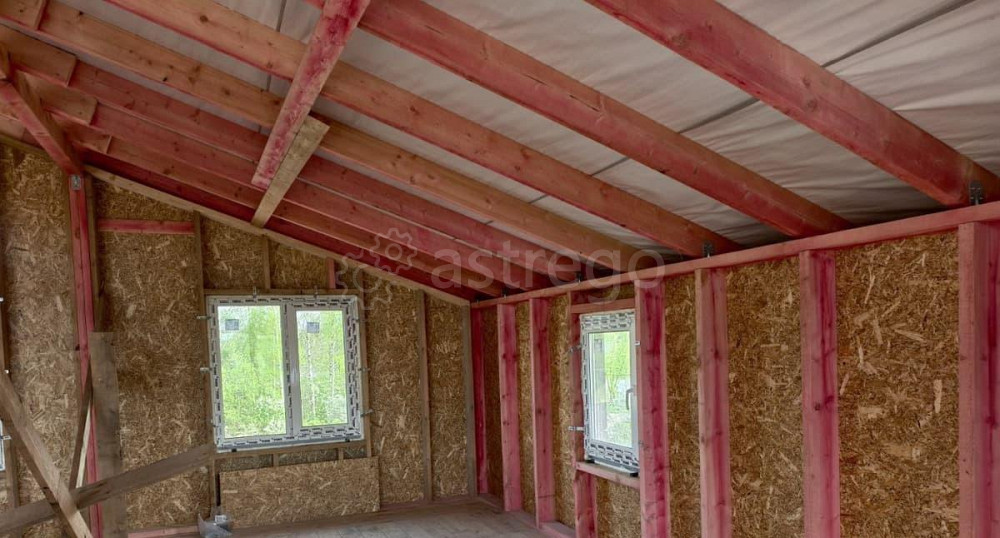 Дом, 222.4 м2, 20 соток, 3 эт. Санкт-Петербург - изображение 7