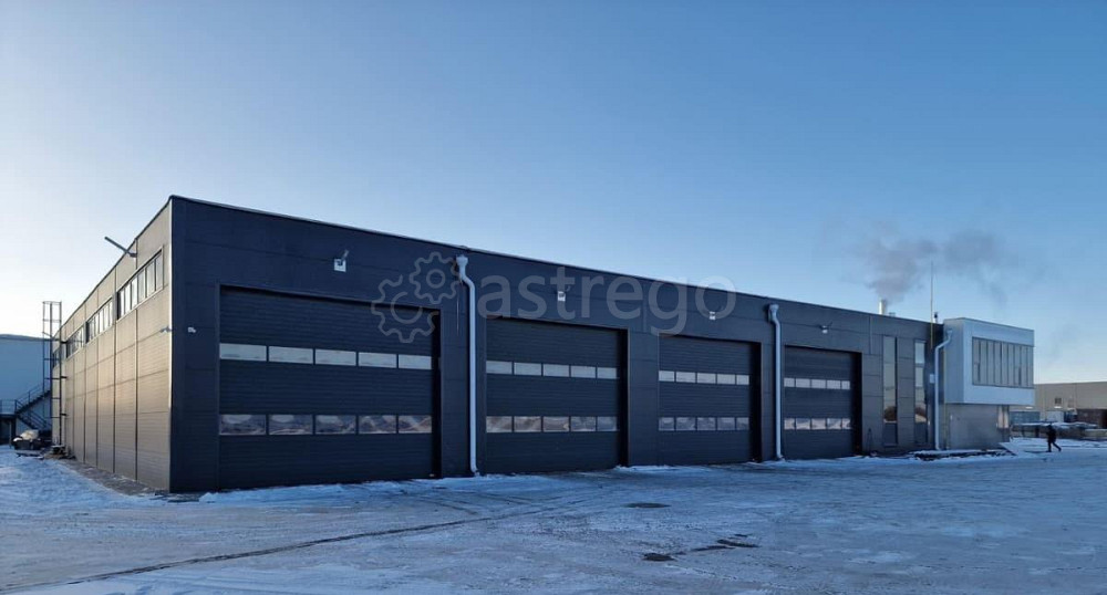 Торговое помещение, 230 м2 Барнаул - изображение 4