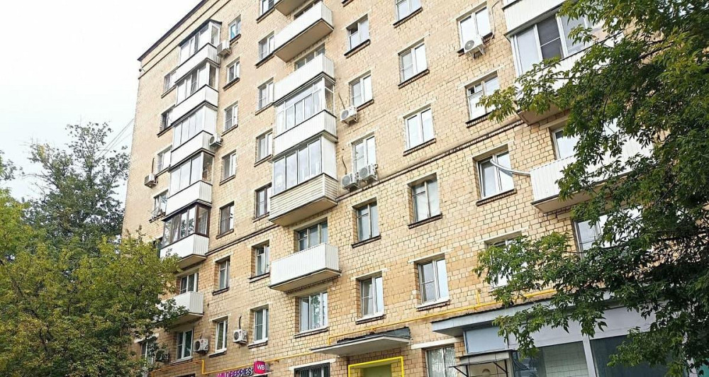 Свободного назначения, 315.6 м2 Москва - изображение 2